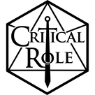 Critical Role Store