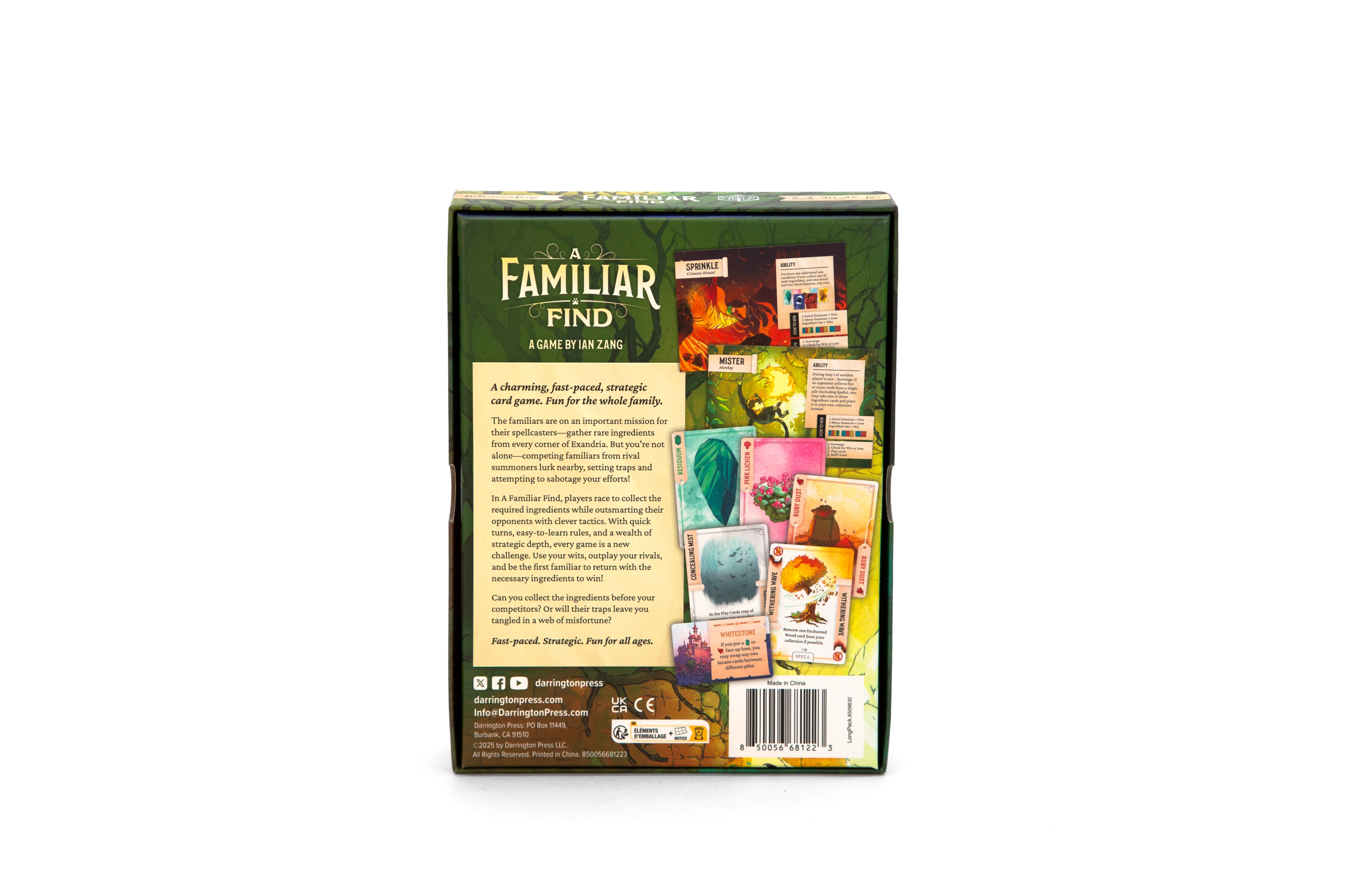 A Familiar Find - Image 12
