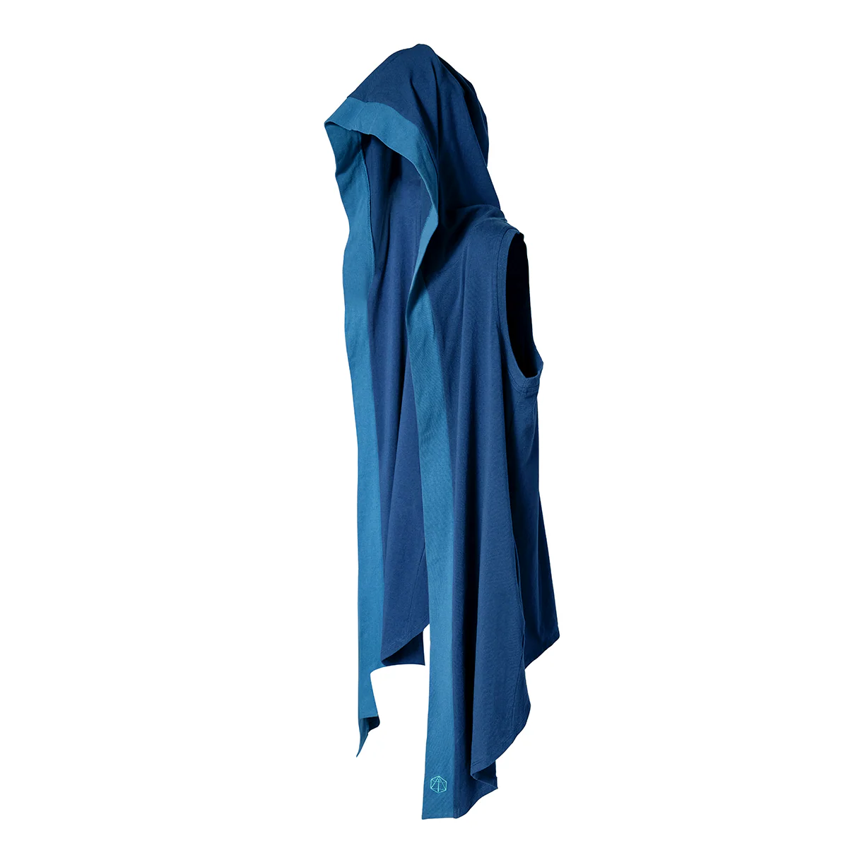 Beauty of Exandria: In Motion - Beauregard Lionett Sleeveless Hooded Cardigan - Image 6