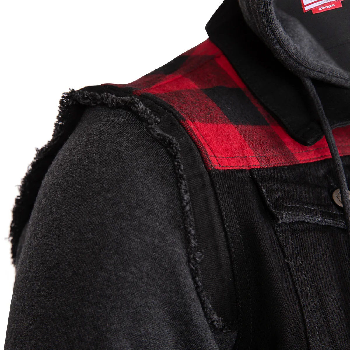Bells Hells Collection: Ashton Greymoore Jacket - Image 10