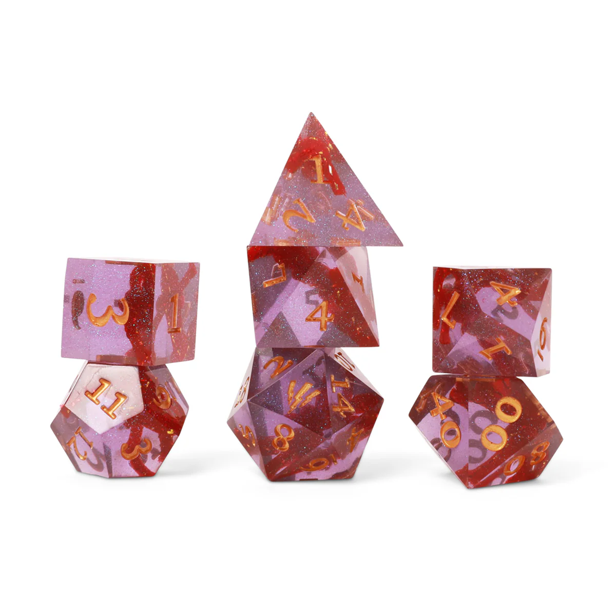 Bells Hells Dice Set: Imogen Temult - Image 2