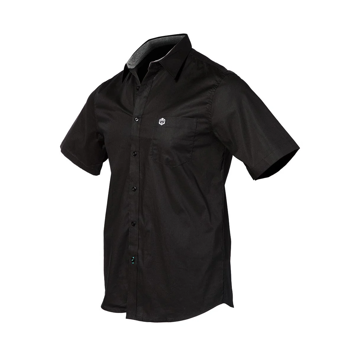 Critical Role Button Down Shirt - Image 2