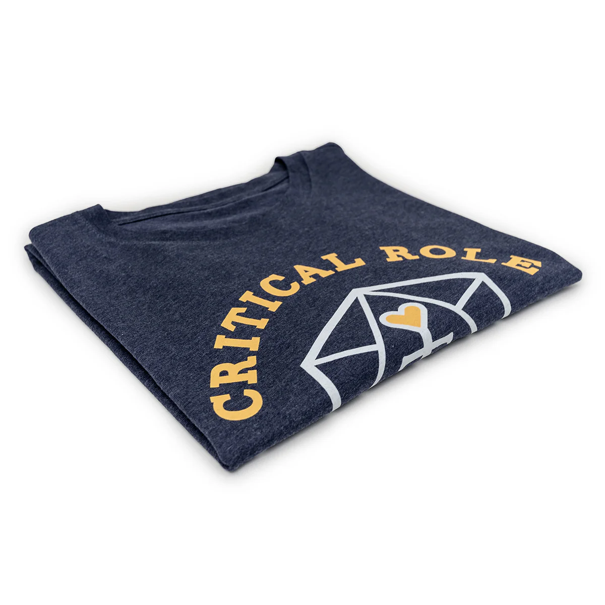 Critical Role Foundation T-Shirt - Image 2