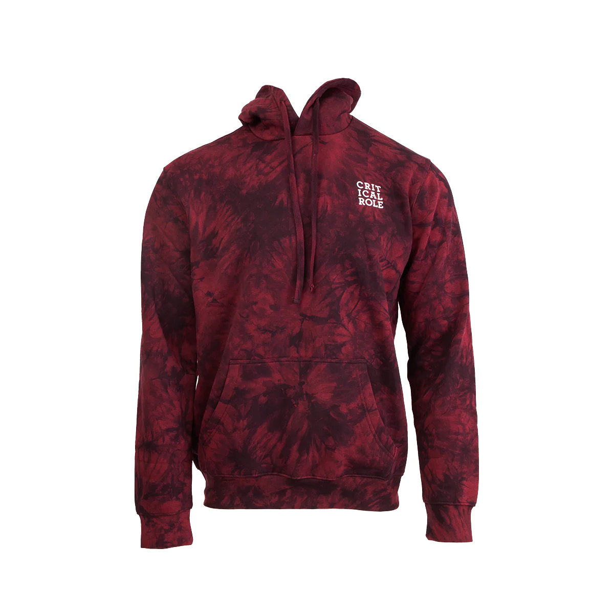 Critical Role Memories Pullover Hoodie - Image 2
