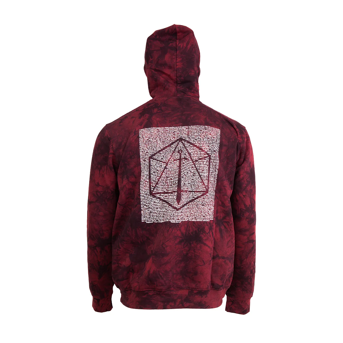 Critical Role Memories Pullover Hoodie - Image 4