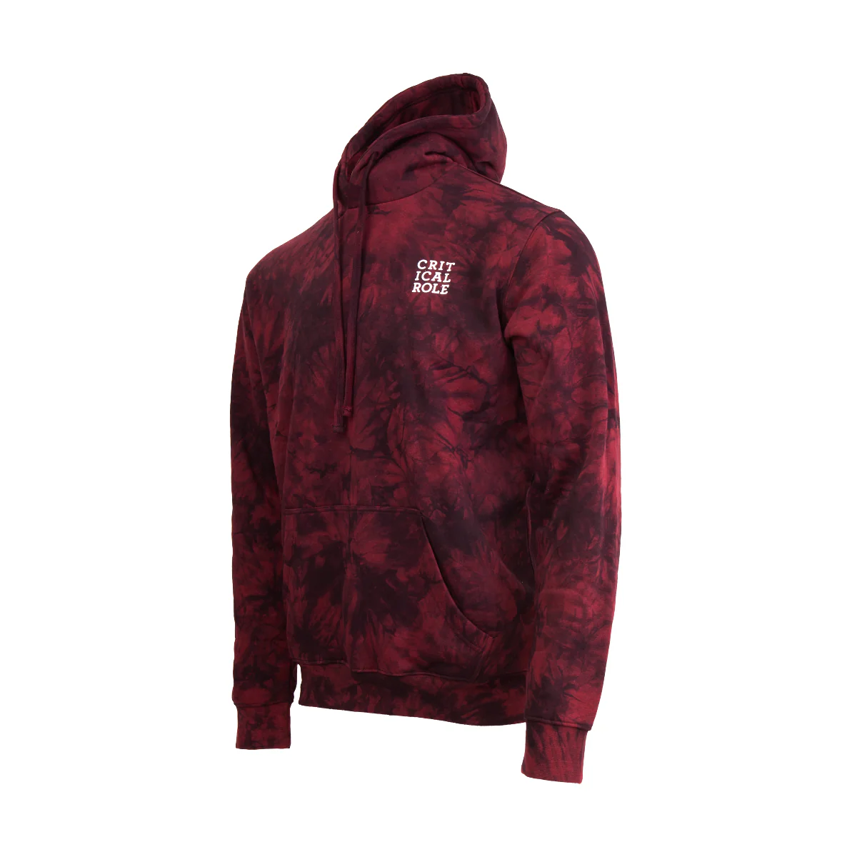 Critical Role Memories Pullover Hoodie - Image 6