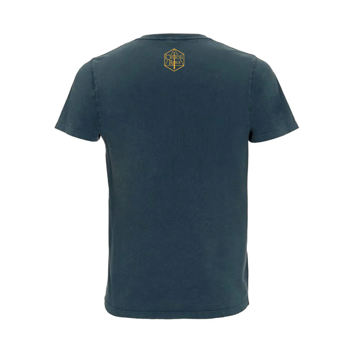 Critical Role Nott the Best Detective Agency T-Shirt - Image 2