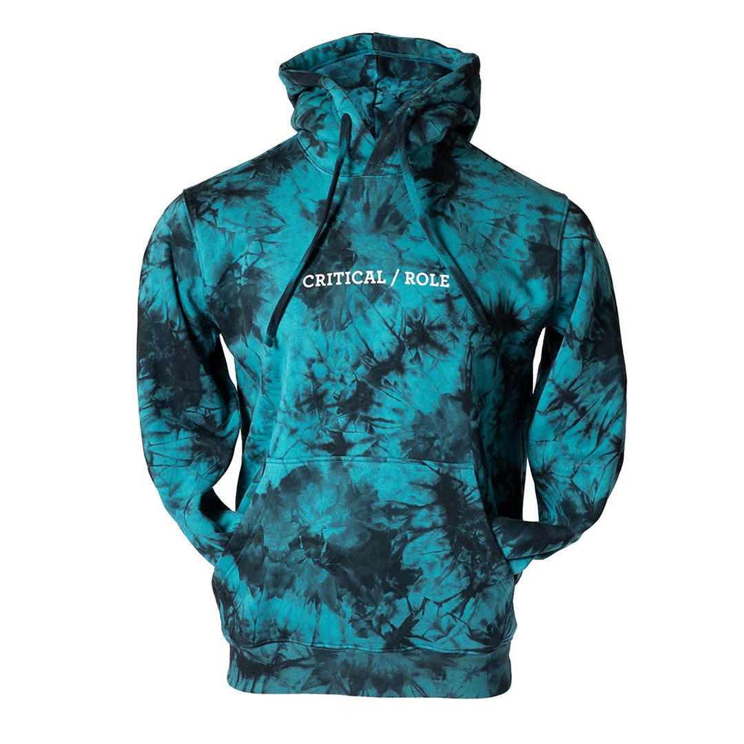 Critical Role Pullover Hoodie - Image 2
