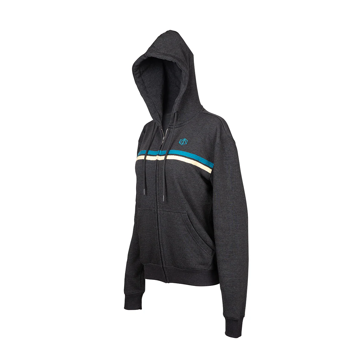 Critical Role Retro Hoodie - Image 4