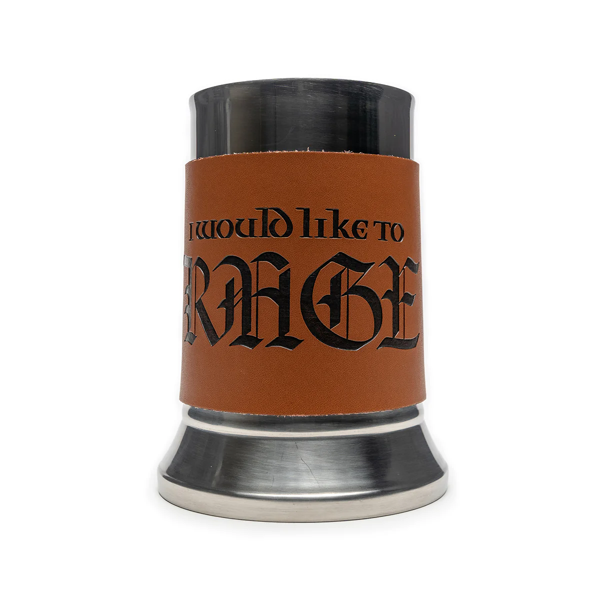 Critical Role Tankard - Image 2