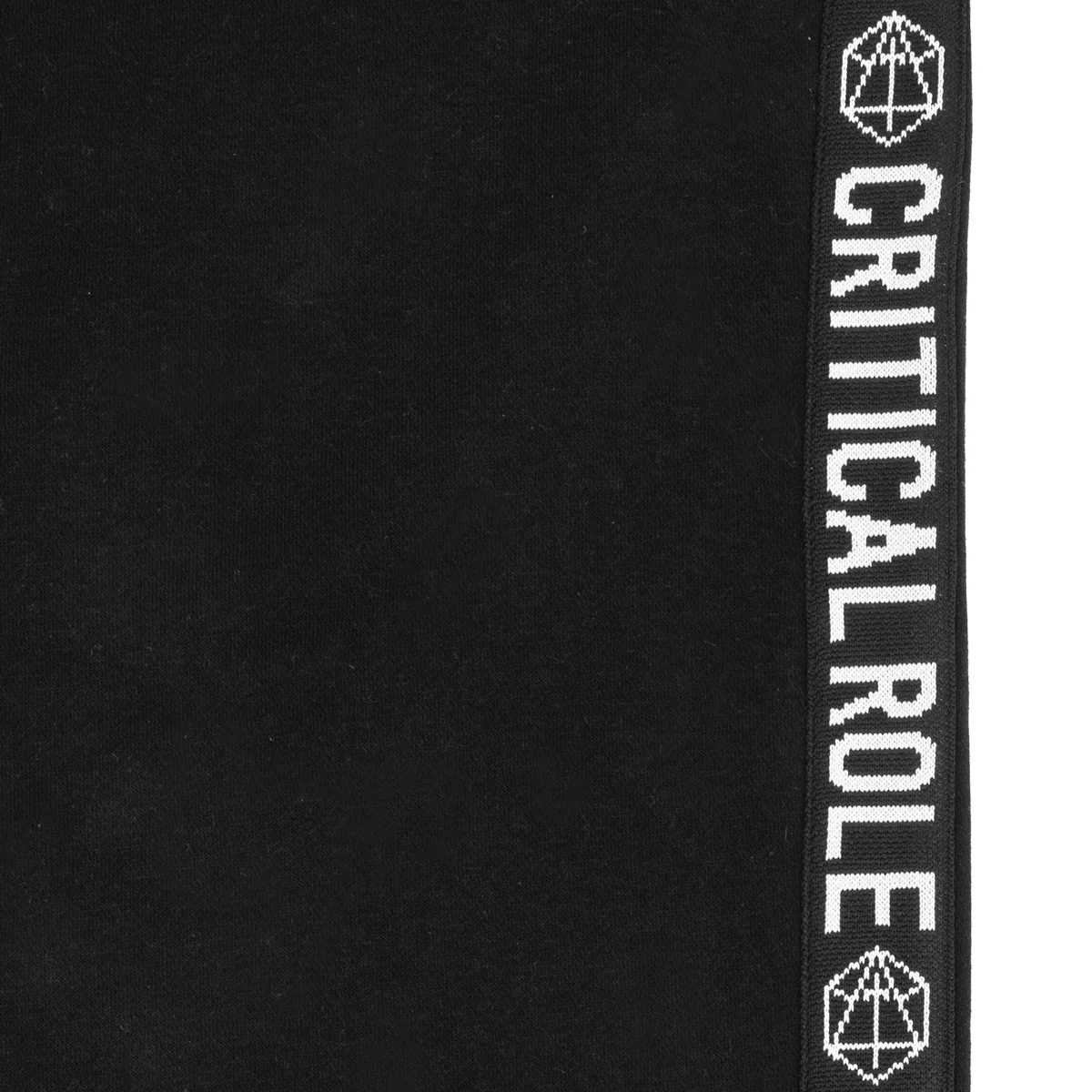 Critical Role Wide Leg Joggers - Image 12