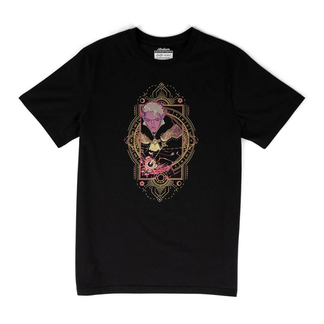 Essek Thelyss T-Shirt - Image 2