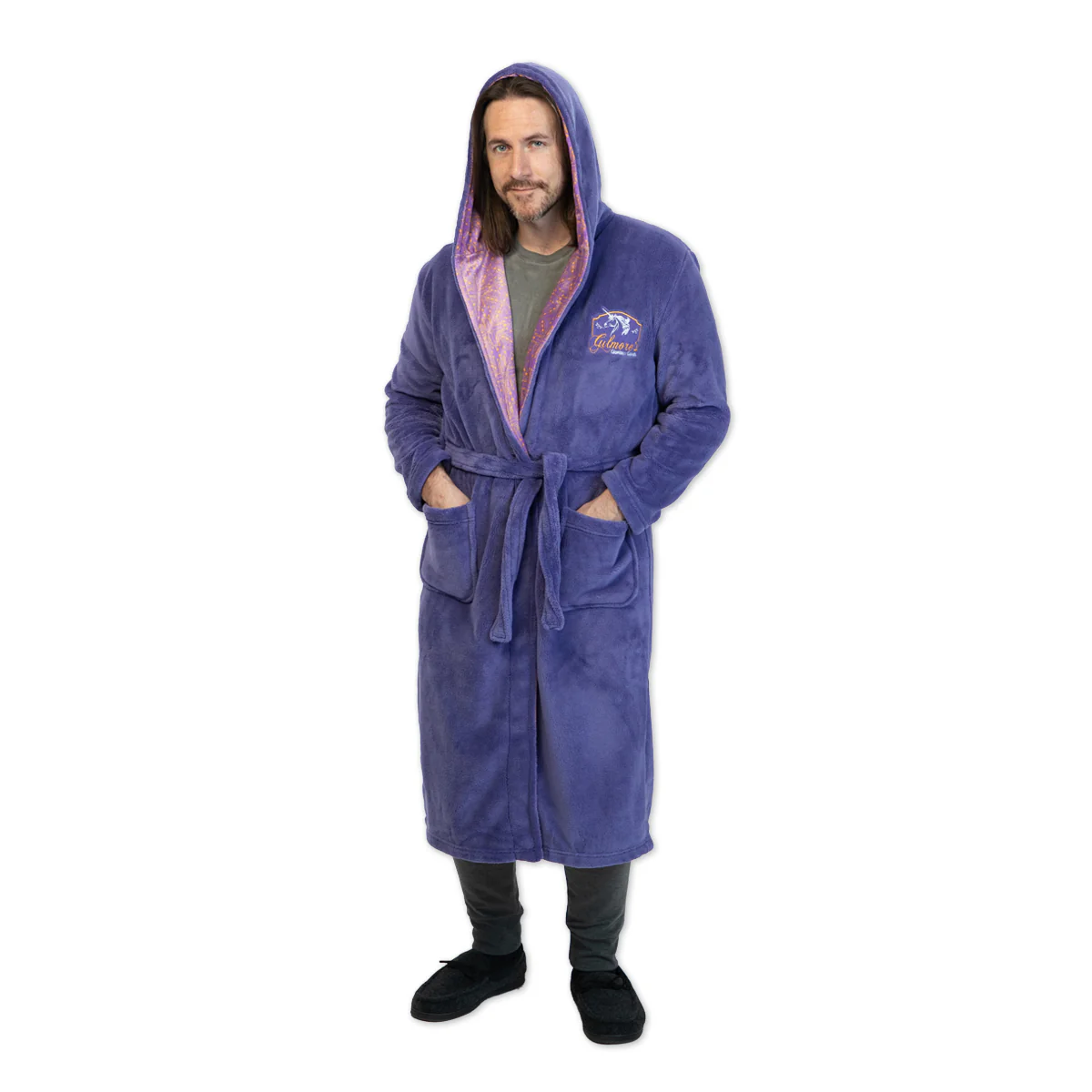 Gilmore's Glorious Bathrobe - Image 2