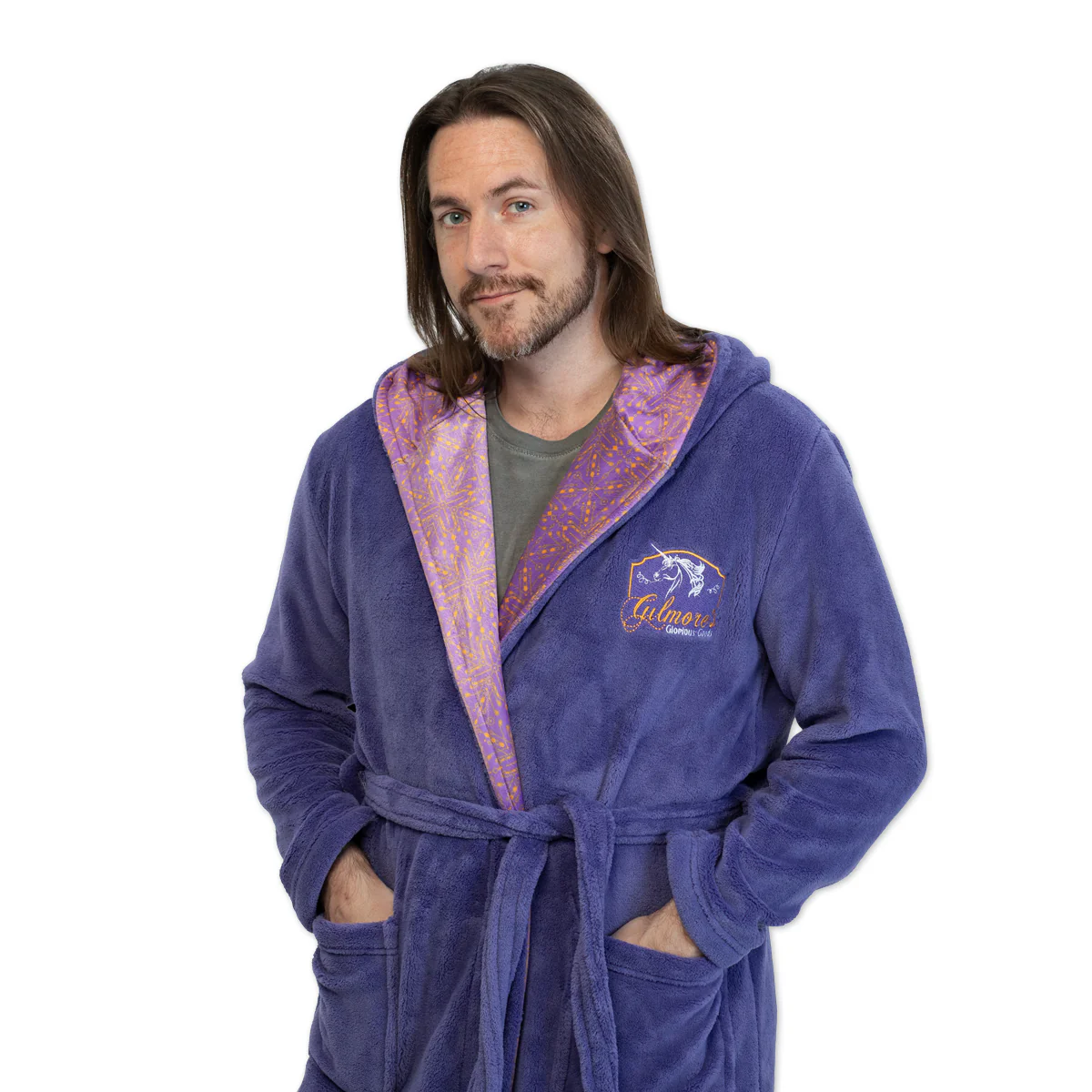 Gilmore's Glorious Bathrobe - Image 5