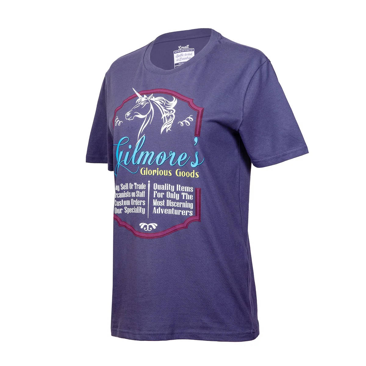 Gilmore's Glorious Goods T-Shirt - Image 3