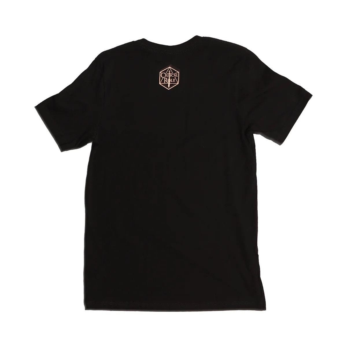 Heroes of Aramán: Schemers T-Shirt - Image 6