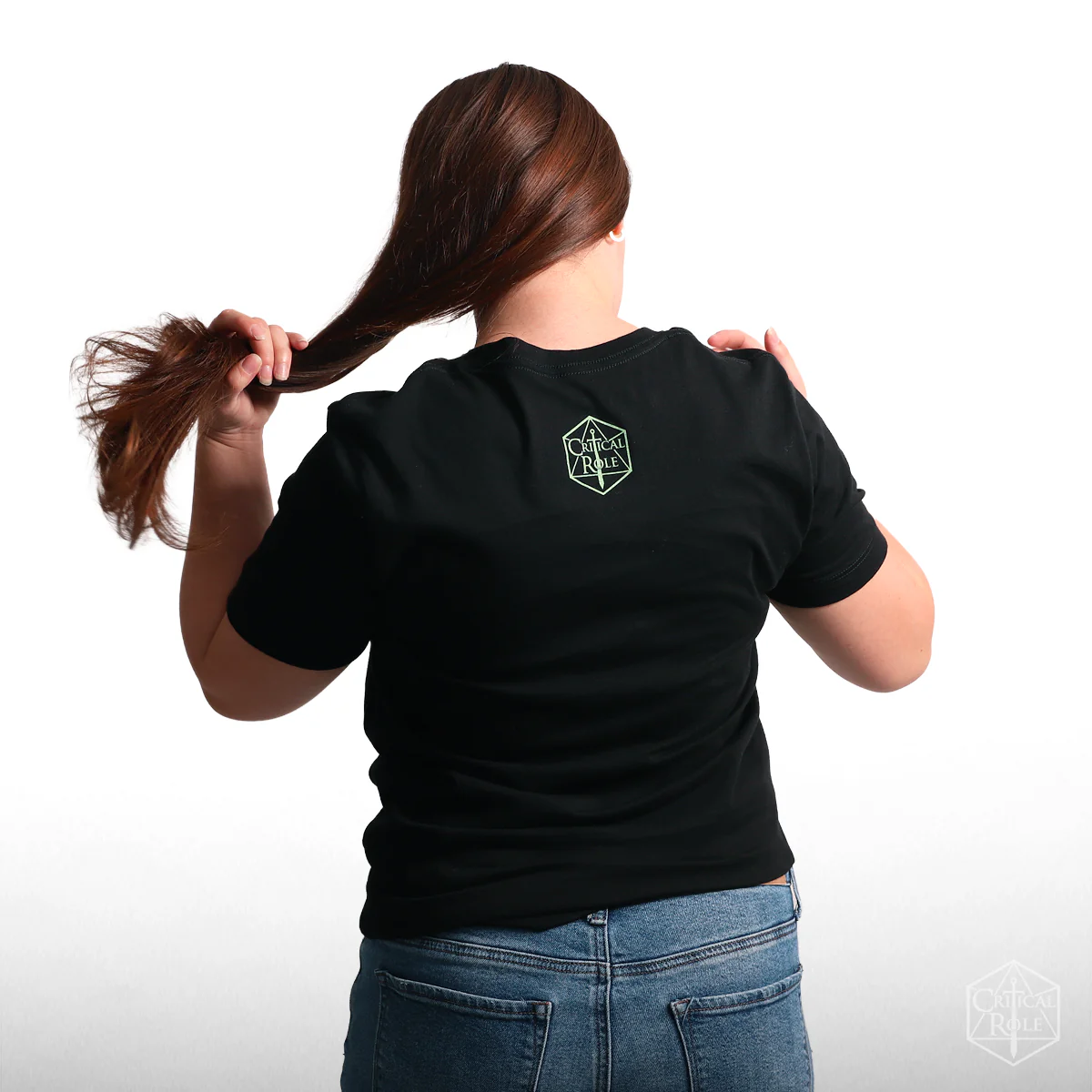 Heroes of Aramán: Seekers T-Shirt - Image 5