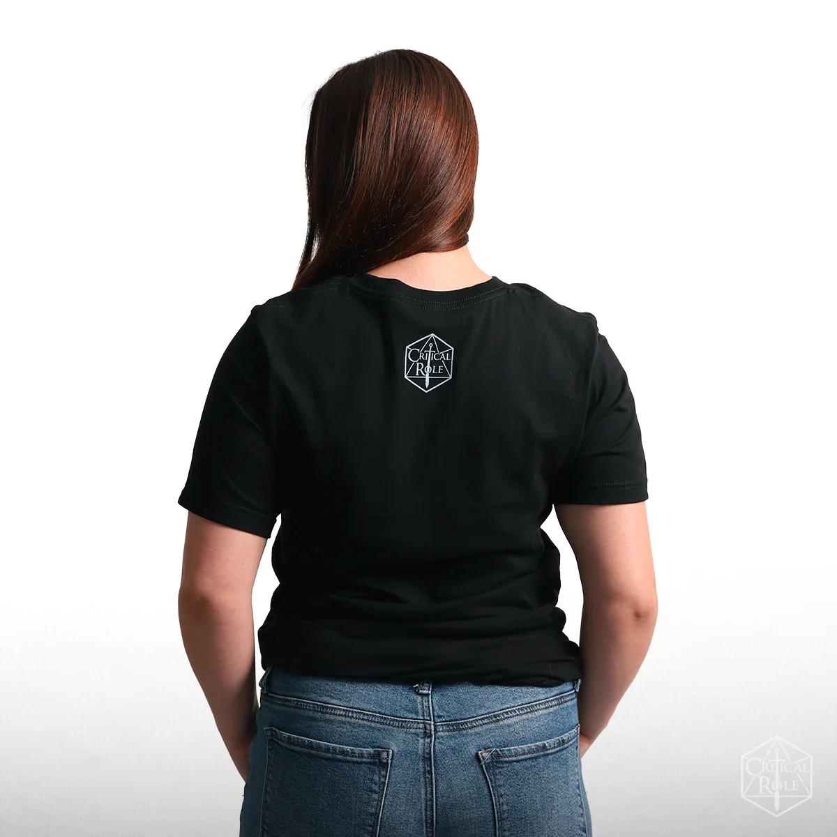 Heroes of Aramán: Soldiers T-Shirt - Image 4