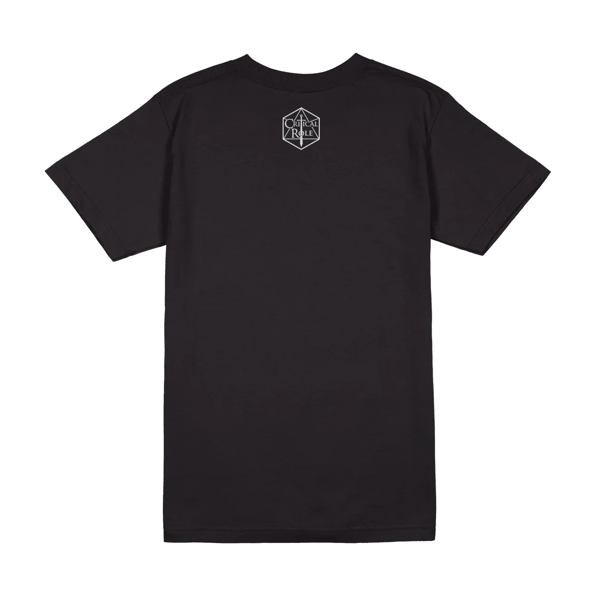 I Would Like to Rage T-Shirt - Image 2