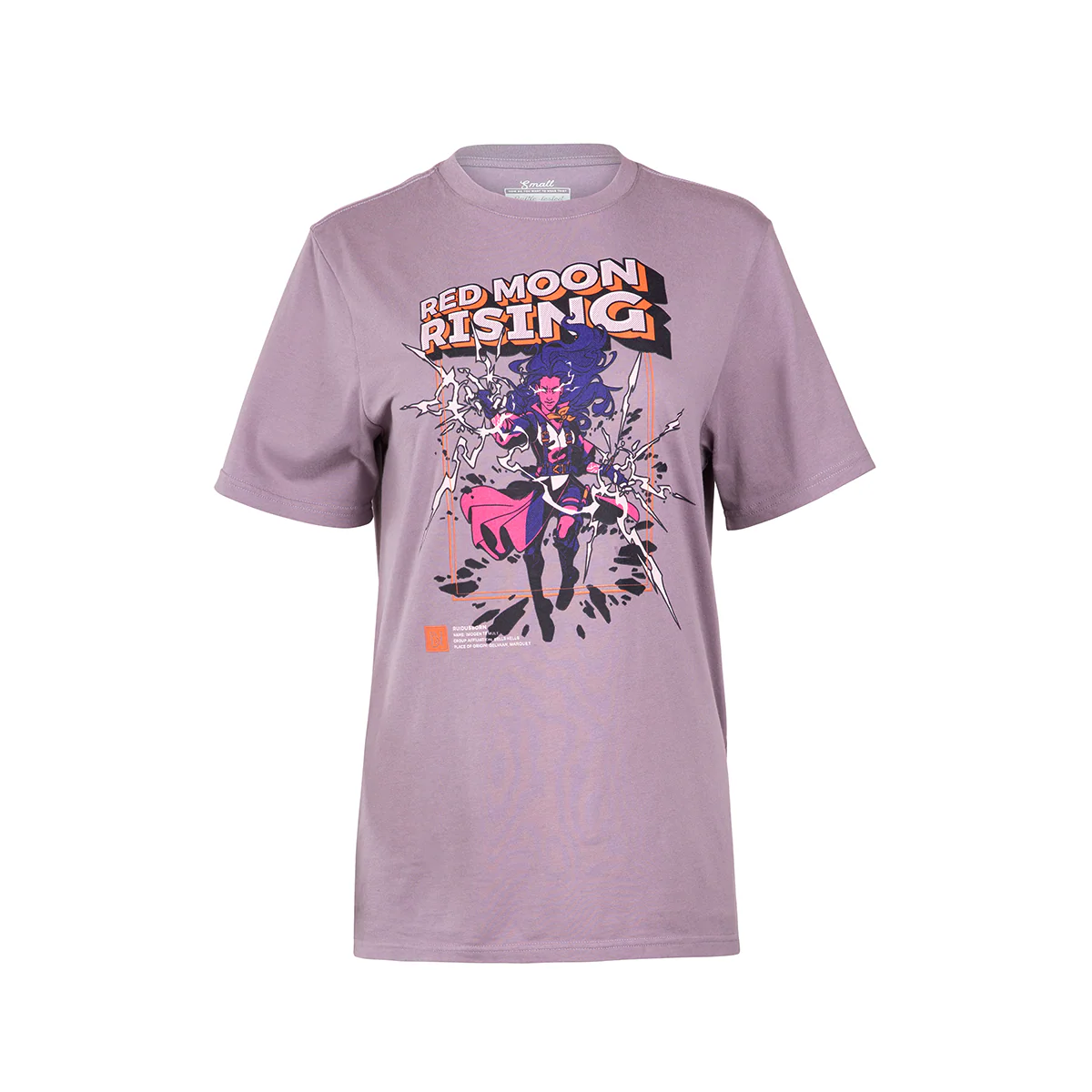 Imogen Temult T-Shirt - Image 2