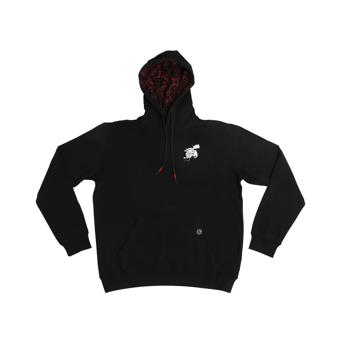Laudna Character Hoodie - Image 2