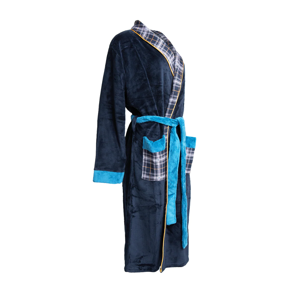 Lavish Chateau Bathrobe - Image 5