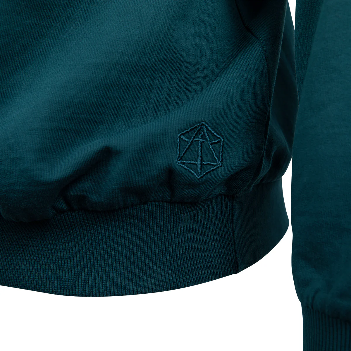 Oracle of the Moon Tarot Crewneck Sweatshirt - Image 6