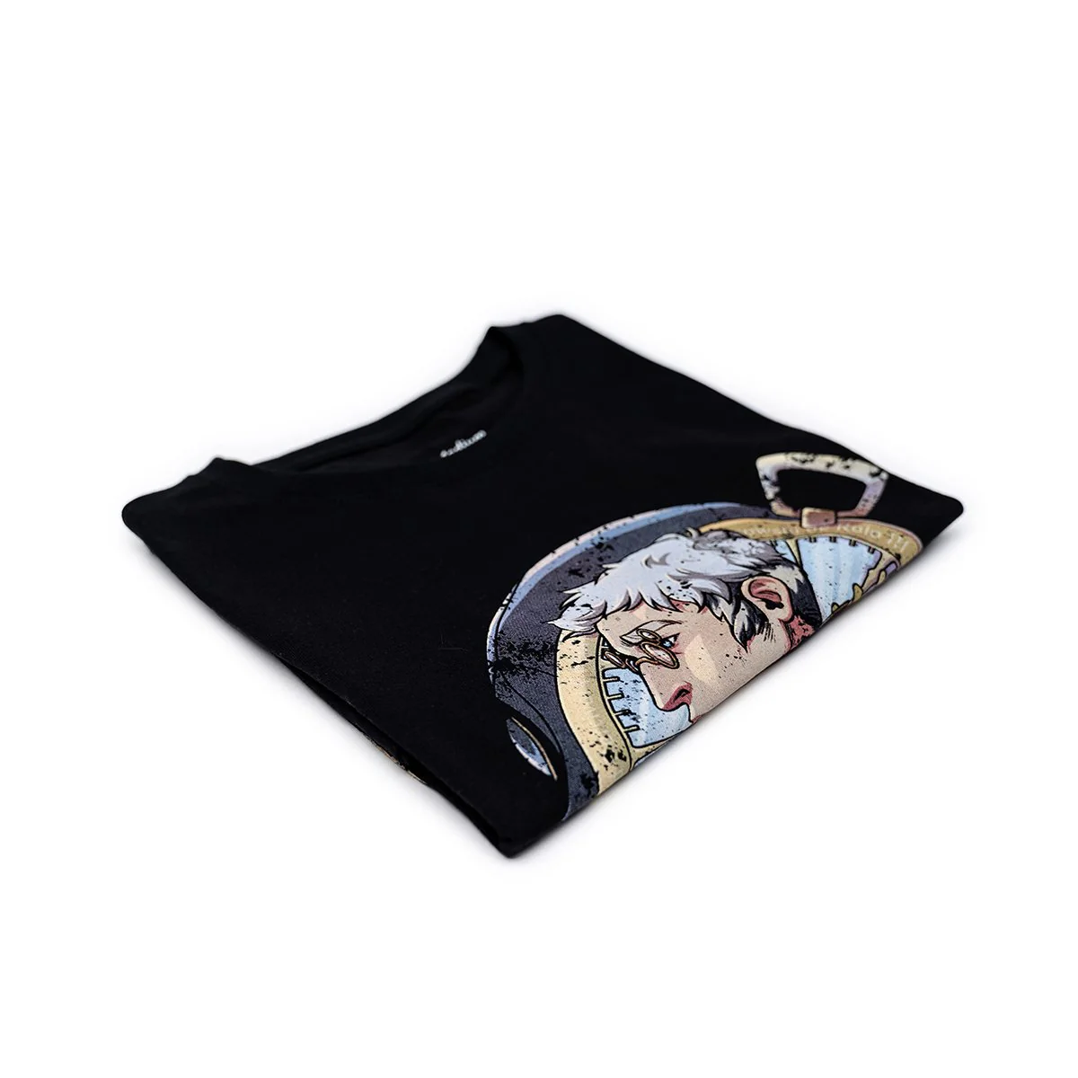 PERCIVAL FREDRICKSTEIN VON MUSEL KLOSSOWSKI DE ROLO III T-Shirt - Image 2