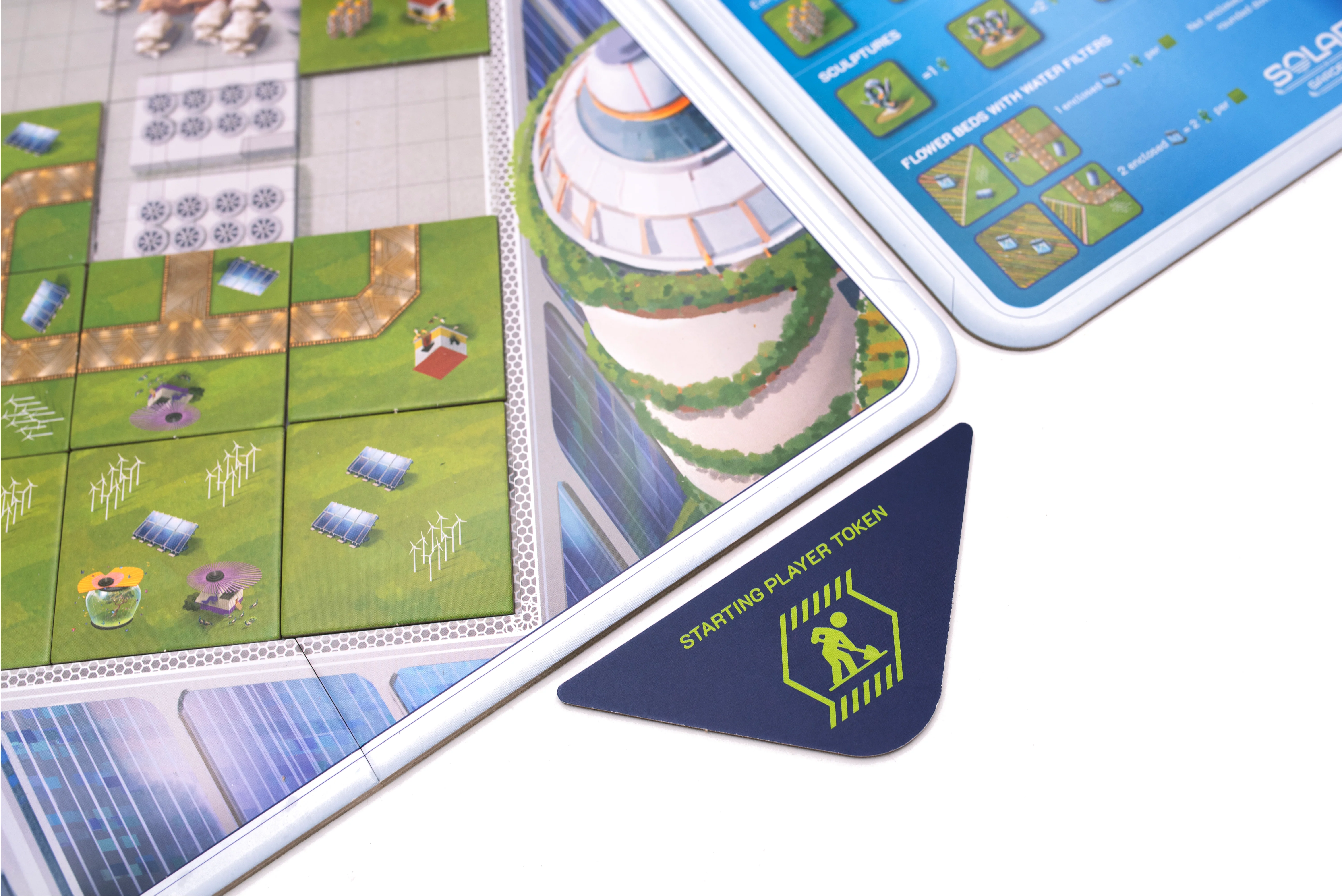 Solar Gardens - Image 11