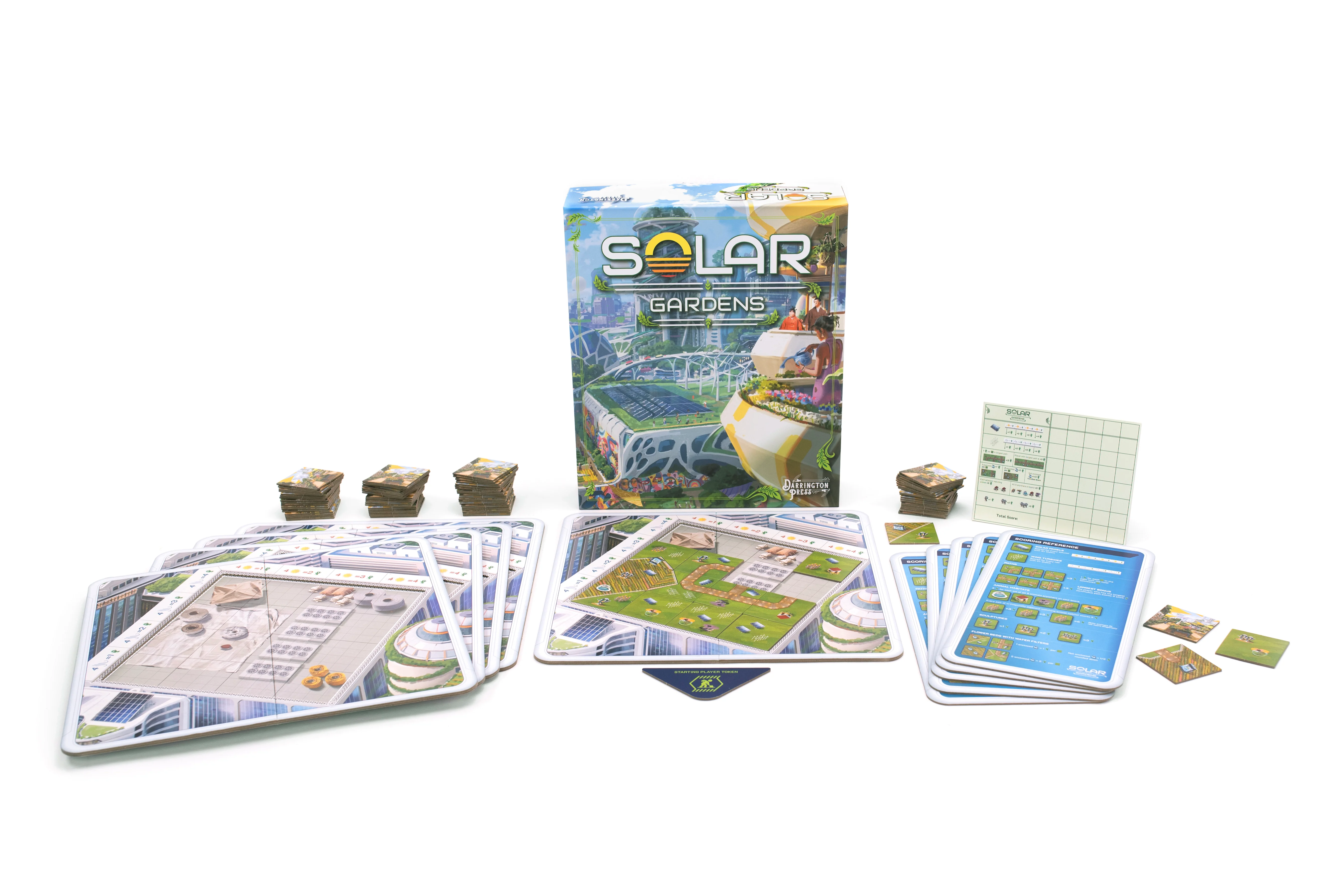 Solar Gardens - Image 3