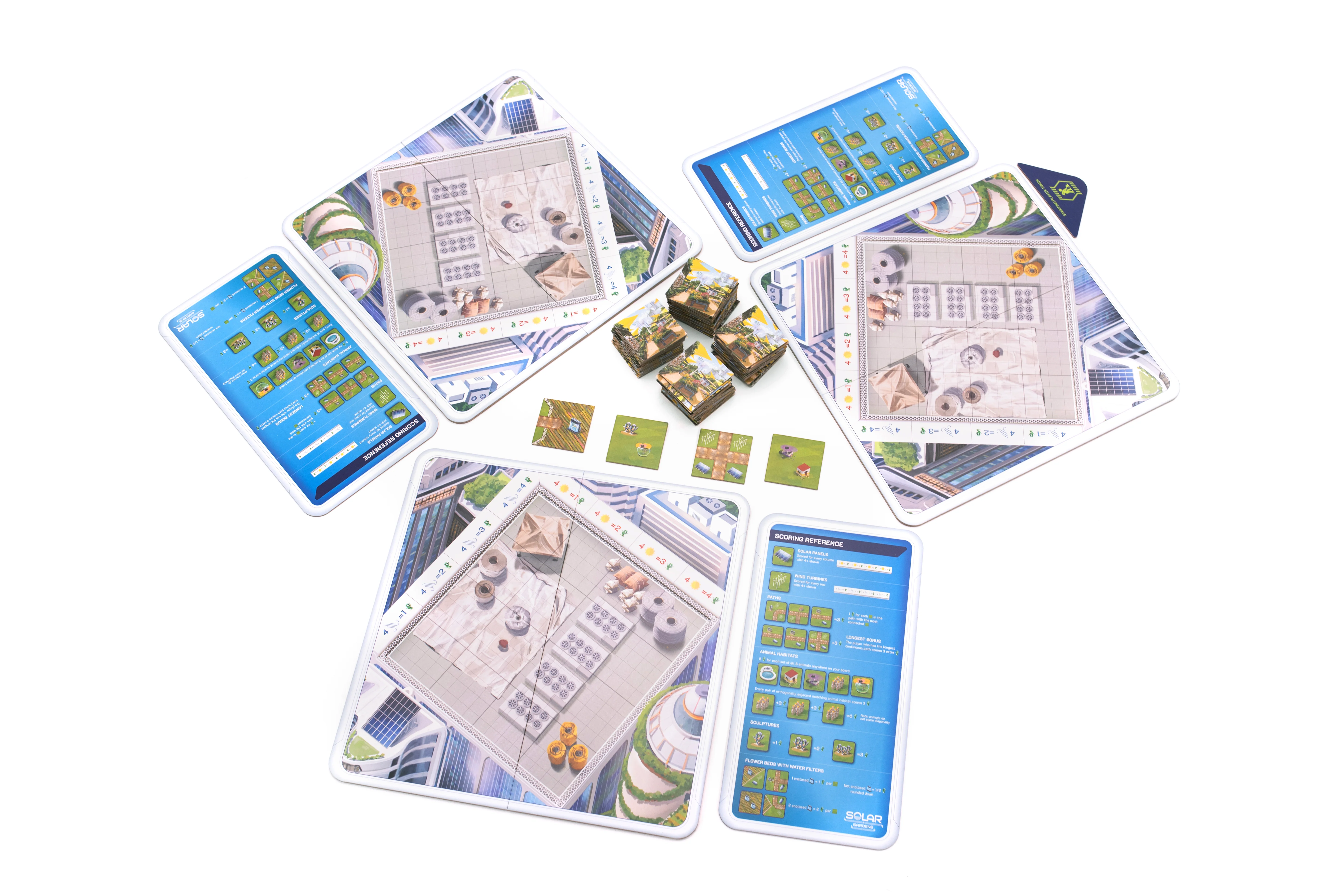 Solar Gardens - Image 4