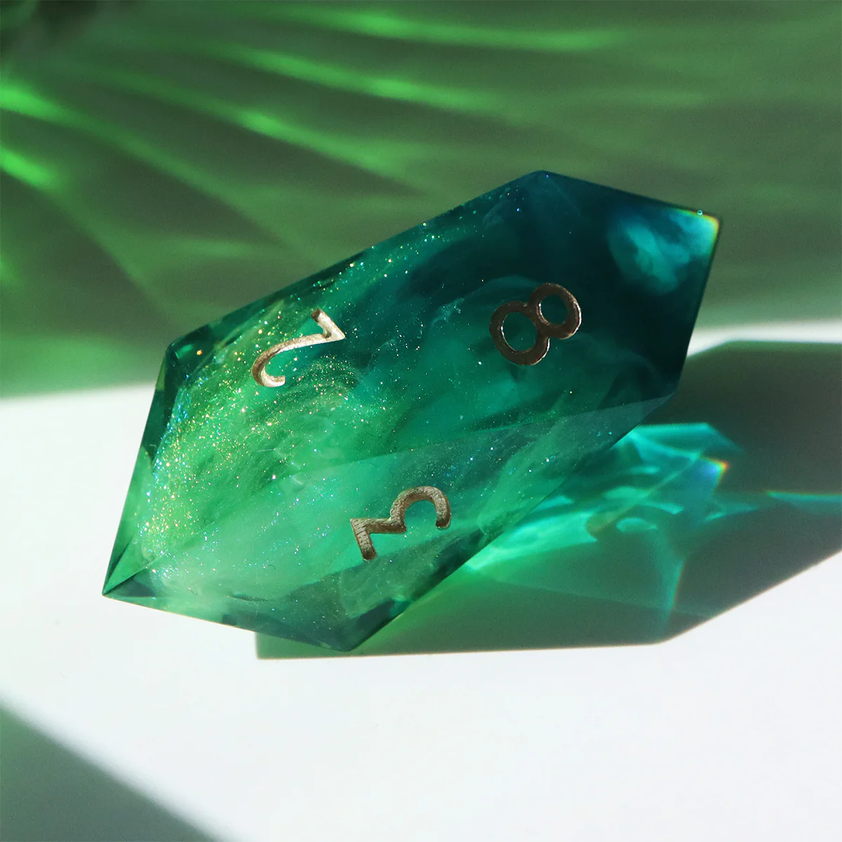 The Residuum Dice Set - Image 11
