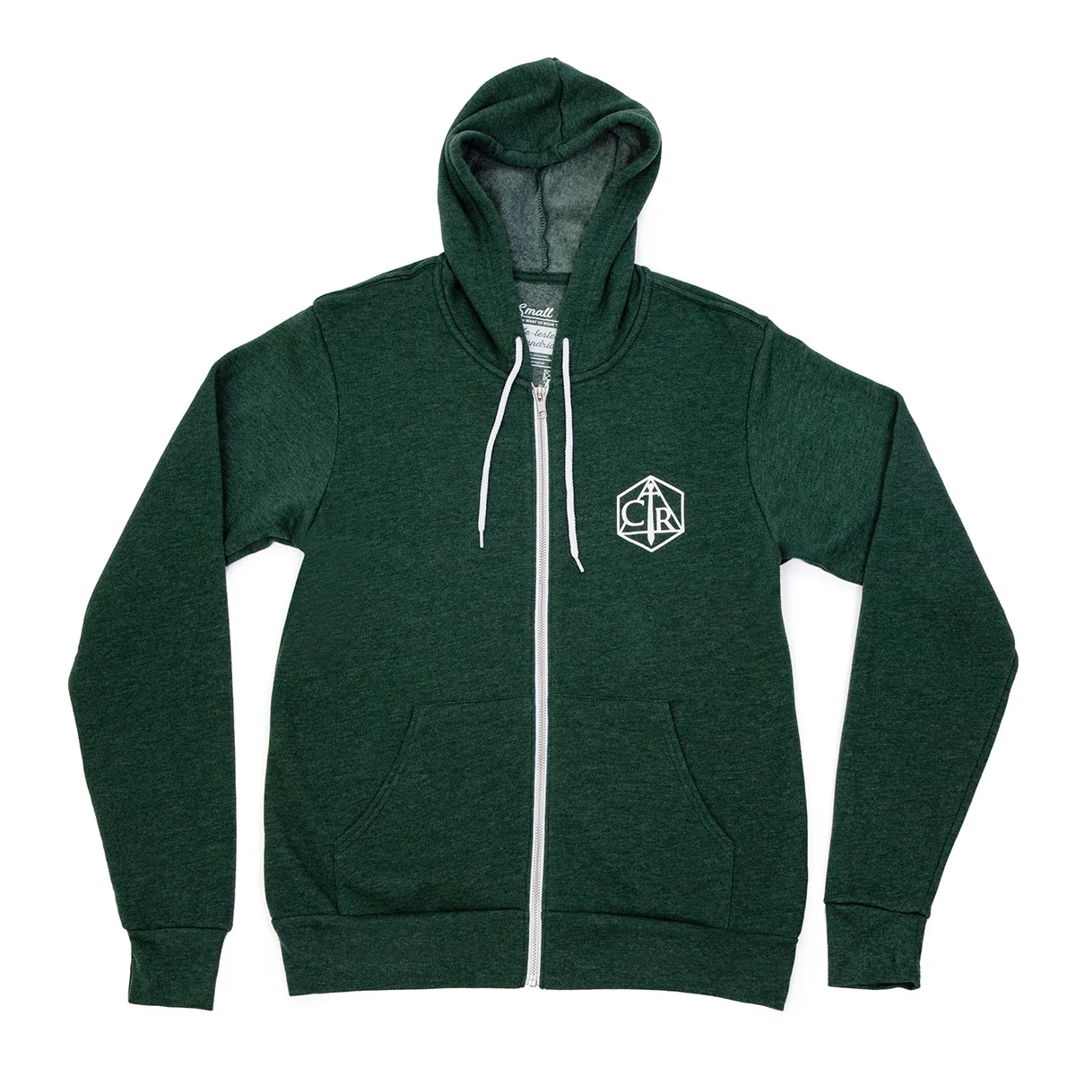 Traveler Con Hoodie - Image 2