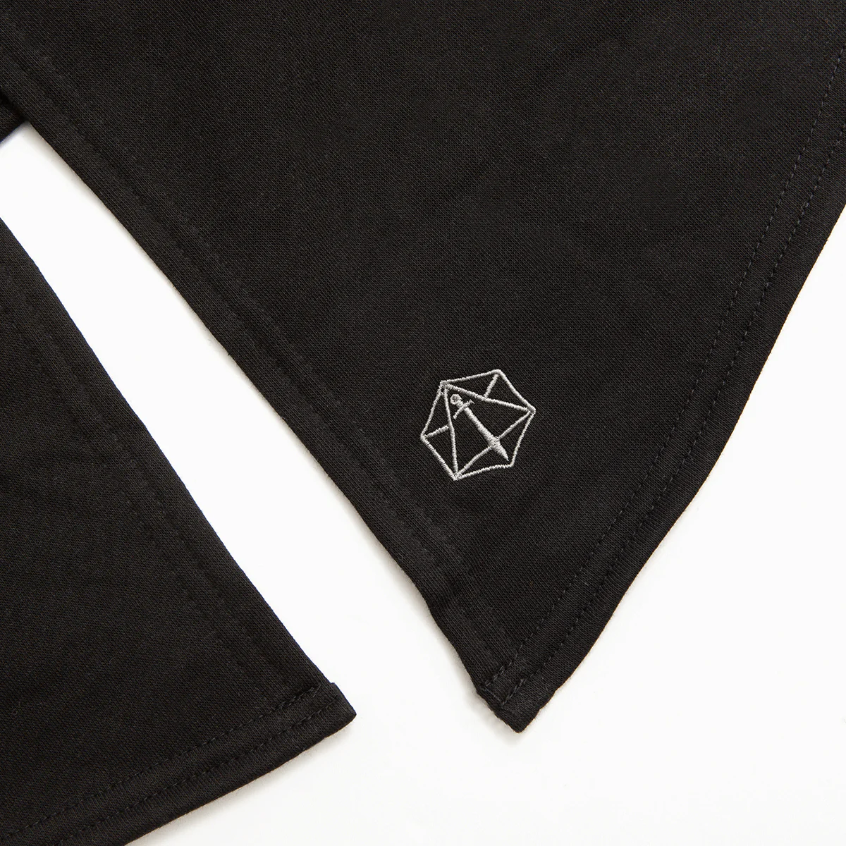 Vox Machina Collection: Vax'ildan Sleeveless Hooded Cardigan - Image 9