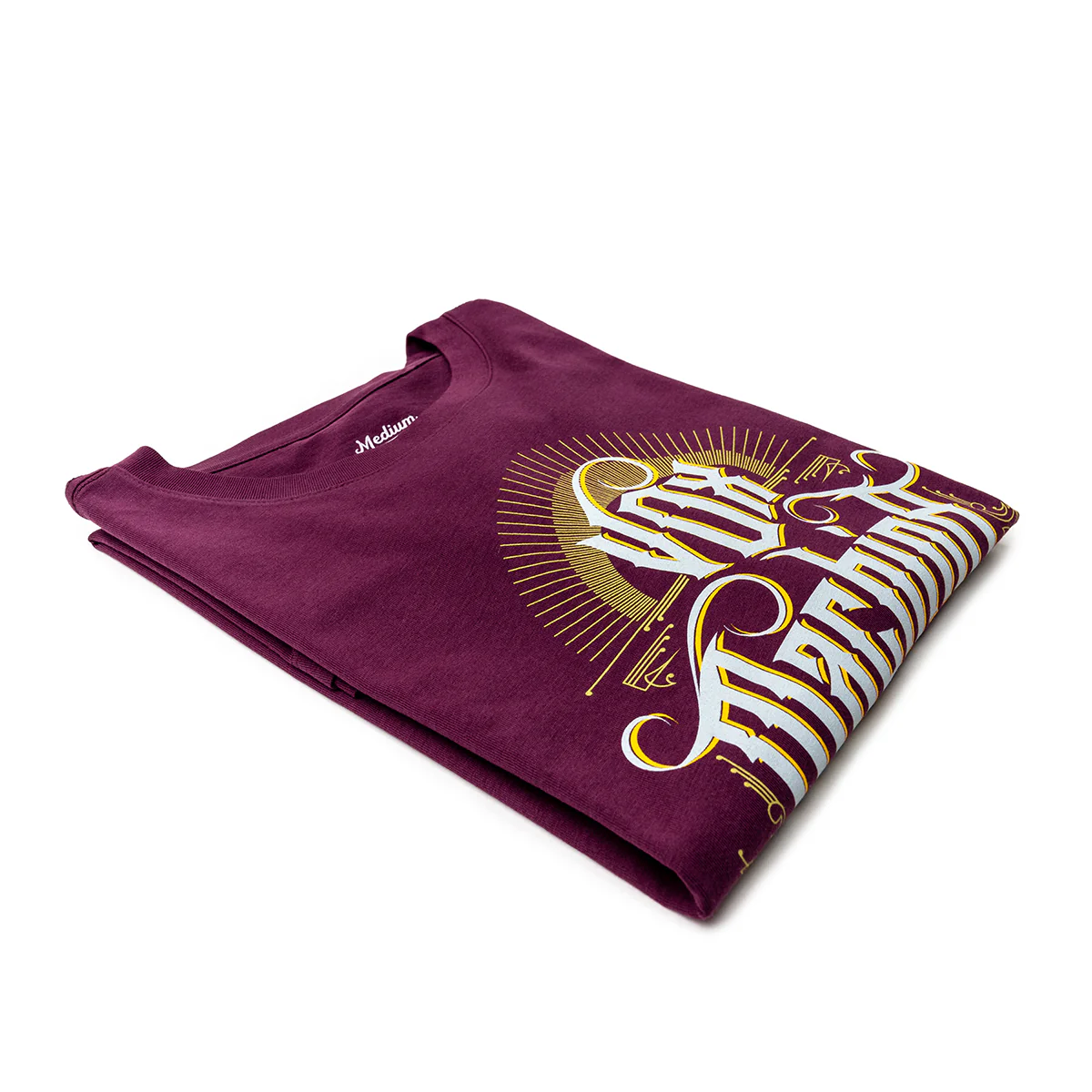 Vox Machina T-Shirt - Image 3