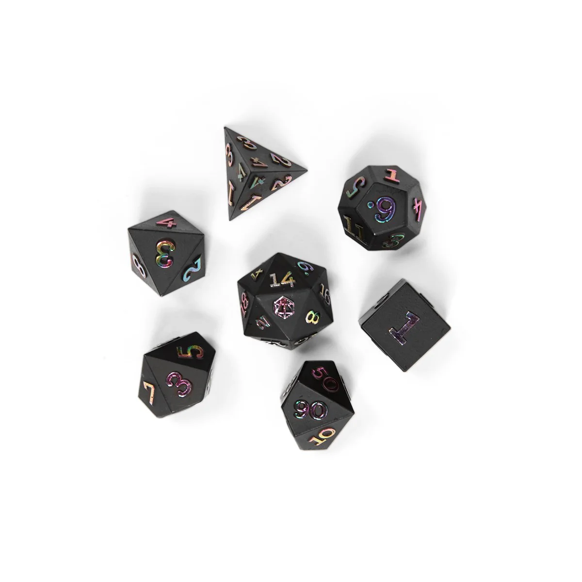 Xhorhas Dice Set - Image 5