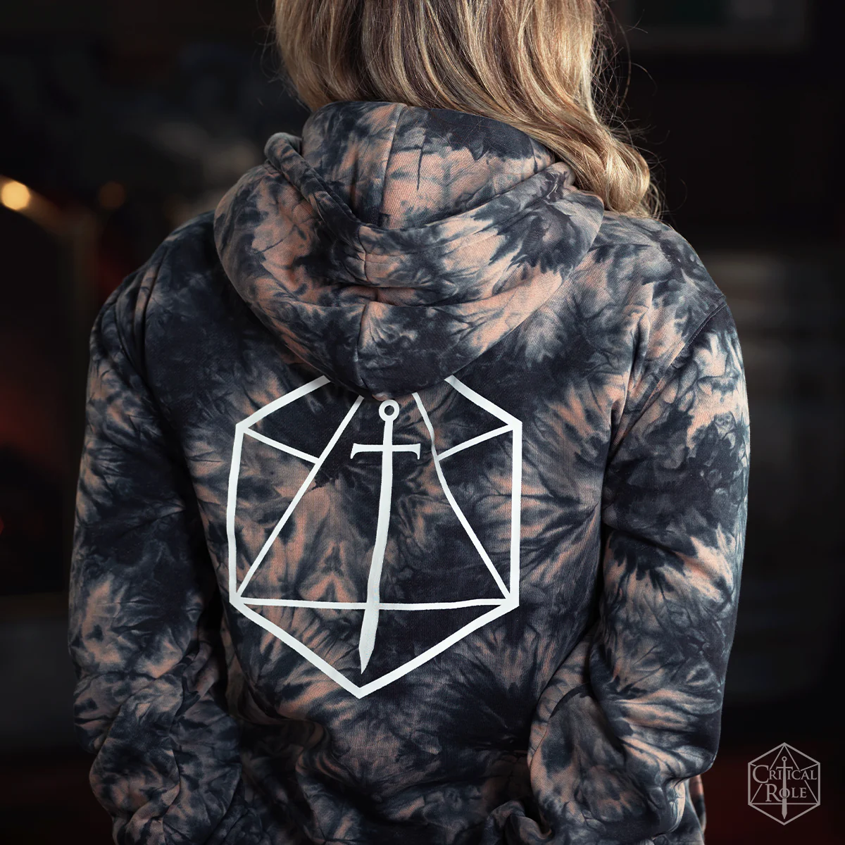 You Can Certainly Try Pullover Hoodie - Image 5